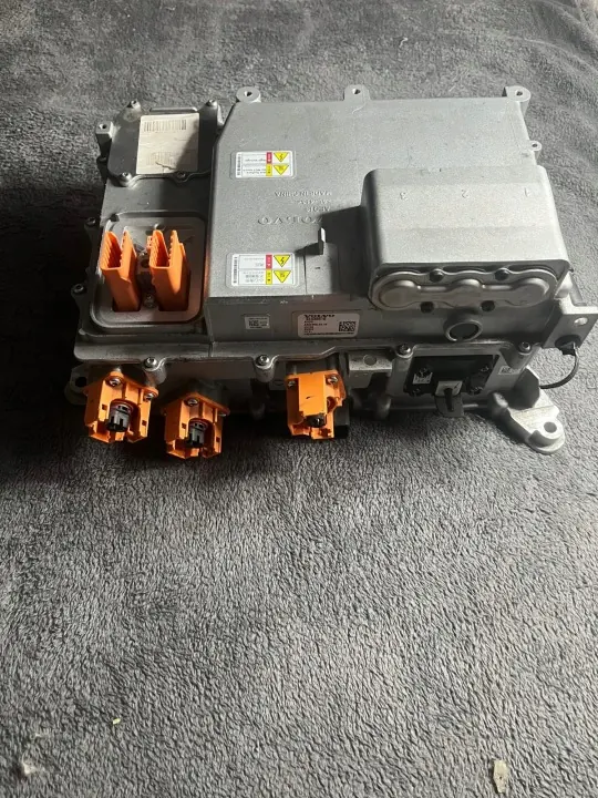 Volvo OEM 32335618 Inversor Convertidor para XC40 C40 Polestar 2 image 3