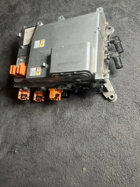 Volvo OEM 32335618 Inversor Convertidor para XC40 C40 Polestar 2 image 4