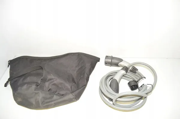 Câble de Charge de Batterie BMW 3 Touring 2.0L 2020 OEM image 2