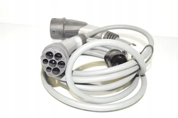 Câble de Charge de Batterie BMW 3 Touring 2.0L 2020 OEM image 3