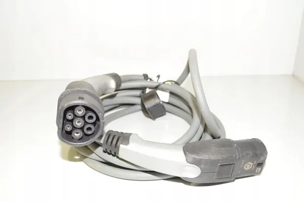 Câble de Charge de Batterie BMW 3 Touring 2.0L 2020 OEM image 4