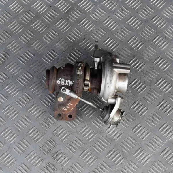 Turbo Citroën DS3 OEM 4937302002 - 1.6L 68kw image 2