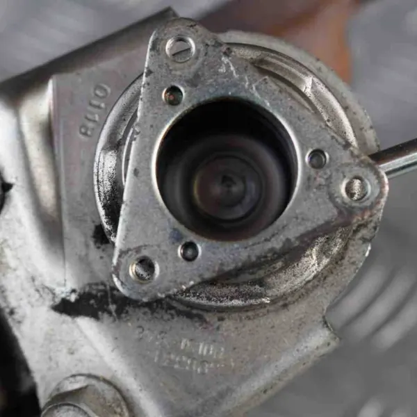 Turbo Citroën DS3 OEM 4937302002 - 1.6L 68kw image 3