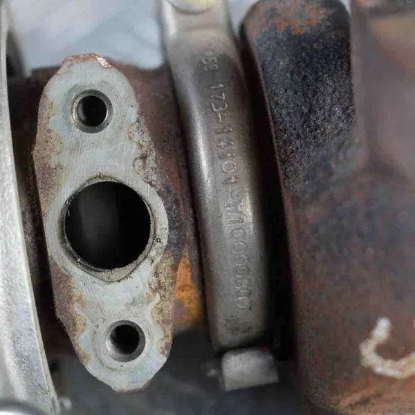 Turbo Citroën DS3 OEM 4937302002 - 1.6L 68kw image 4