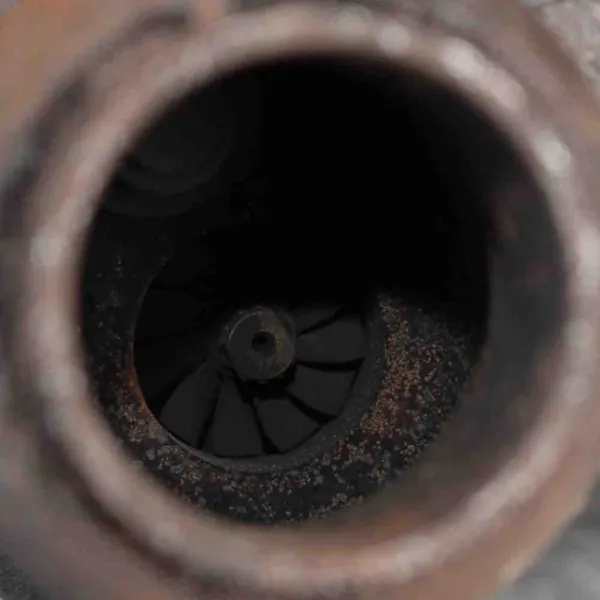 Turbo Citroën DS3 OEM 4937302002 - 1.6L 68kw image 5