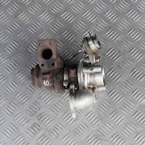 Turbo Citroën DS3 OEM 4937302002 - 1.6L 68kw image 6
