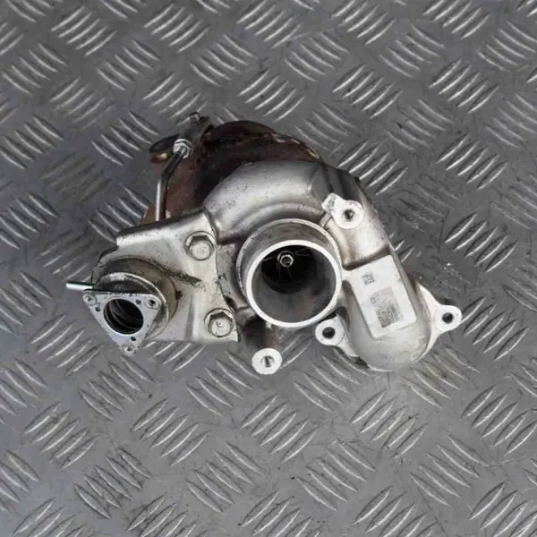 Turbo Citroën DS3 OEM 4937302002 - 1.6L 68kw image 7