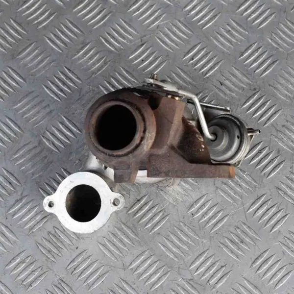 Turbo Citroën DS3 OEM 4937302002 - 1.6L 68kw image 8