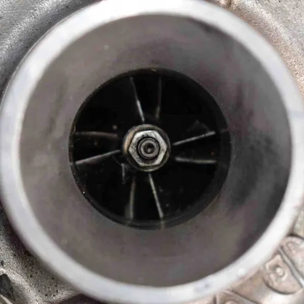 Turbo Citroën DS3 OEM 4937302002 - 1.6L 68kw image 9