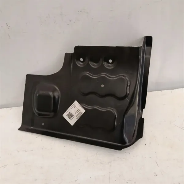 OEM 7T0802086A Oikea Takaistuinvyö VW T7 image 2