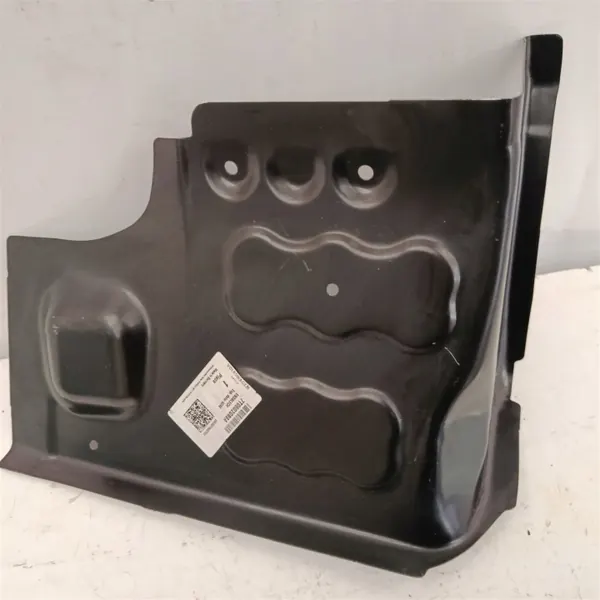 OEM 7T0802086A Oikea Takaistuinvyö VW T7 image 3