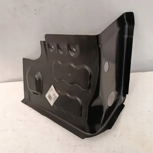 OEM 7T0802086A Oikea Takaistuinvyö VW T7 image 4