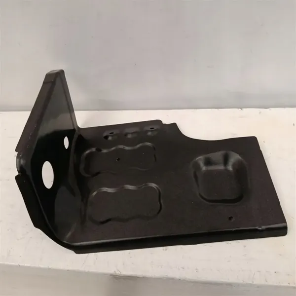 OEM 7T0802086A Oikea Takaistuinvyö VW T7 image 6