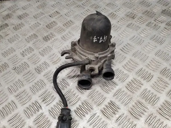 Pompe à air secondaire OEM 07K959253B pour Audi Q7 4L image 5