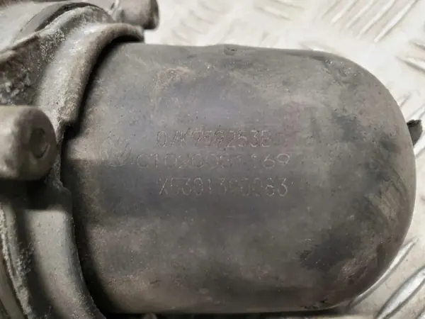 Pompe à air secondaire OEM 07K959253B pour Audi Q7 4L image 7