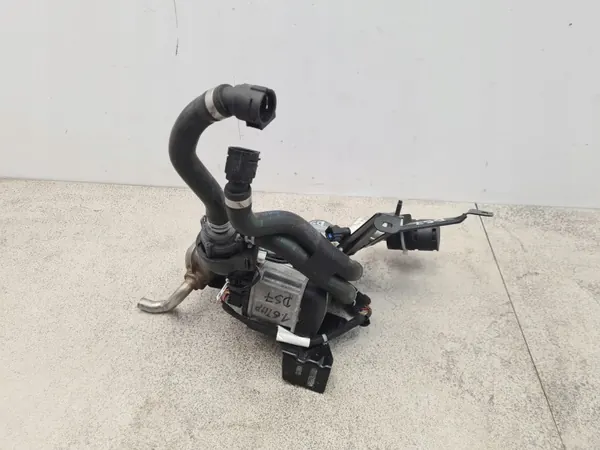 Calefactor Webasto estacionario Citroen DS7 OEM 9827442680 image 5
