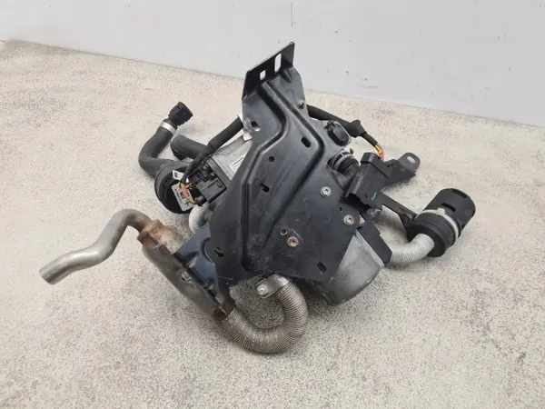 Calefactor Webasto estacionario Citroen DS7 OEM 9827442680 image 7