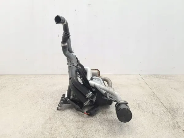 Calefactor Webasto estacionario Citroen DS7 OEM 9827442680 image 9