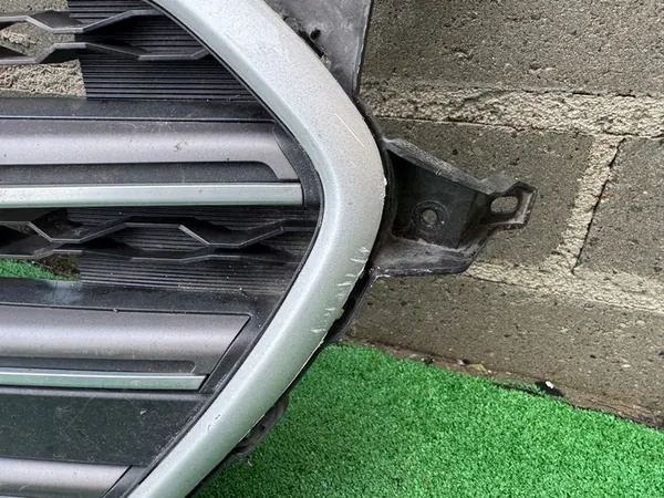 HYUNDAI I30 II 2 LIFT GRILHO DIANTEIRO OEM 86351A6800 image 6