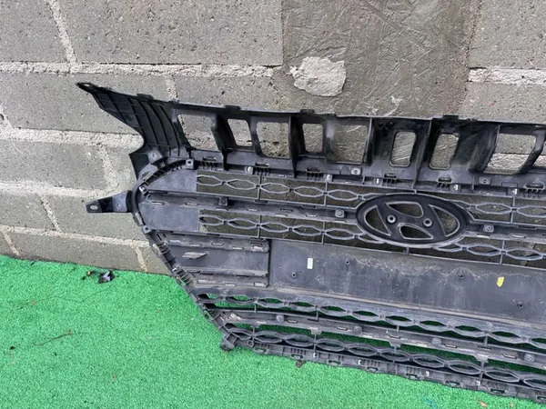 HYUNDAI I30 II 2 LIFT GRILHO DIANTEIRO OEM 86351A6800 image 7