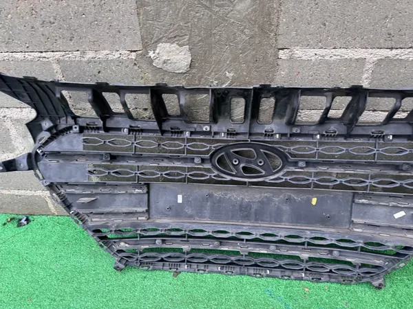 HYUNDAI I30 II 2 LIFT GRILHO DIANTEIRO OEM 86351A6800 image 8