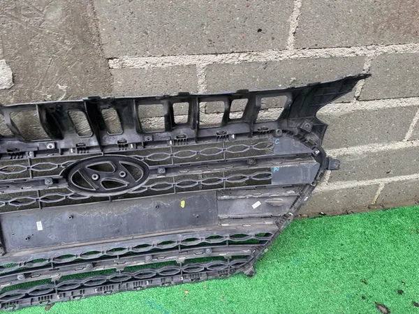 HYUNDAI I30 II 2 LIFT GRILHO DIANTEIRO OEM 86351A6800 image 9