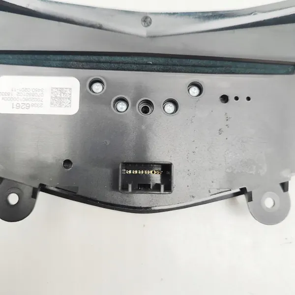 Changer CD OEM 23386252 pour Cadillac Escalade 6.2L image 6