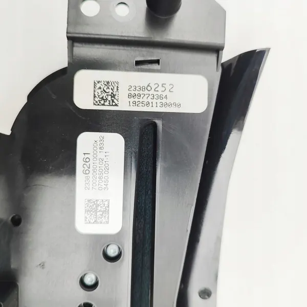 Changer CD OEM 23386252 pour Cadillac Escalade 6.2L image 7