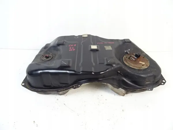 Filtro de combustível Mazda CX-5 2.2D OEM KD63-42-100E 2012-2017 image 2