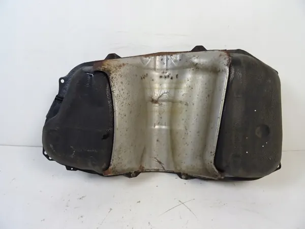 Filtro de combustível Mazda CX-5 2.2D OEM KD63-42-100E 2012-2017 image 10