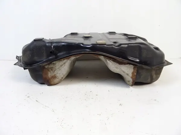 Filtro de combustível Mazda CX-5 2.2D OEM KD63-42-100E 2012-2017 image 8