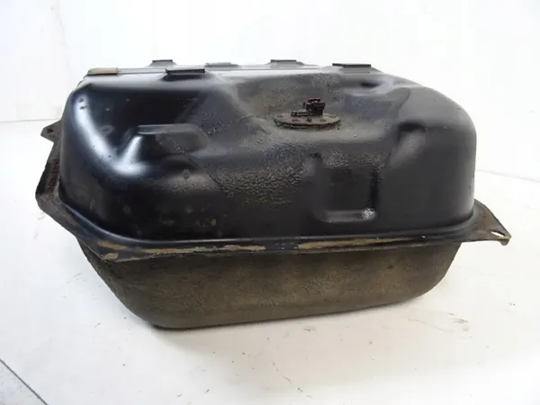 Filtro de combustível Mazda CX-5 2.2D OEM KD63-42-100E 2012-2017 image 9