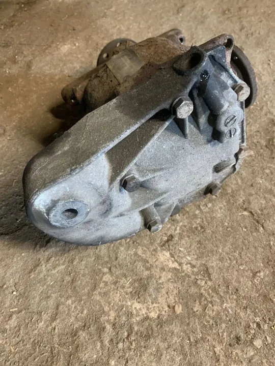 Différentiel arrière BMW 1 E81 E87 7524321 image 5