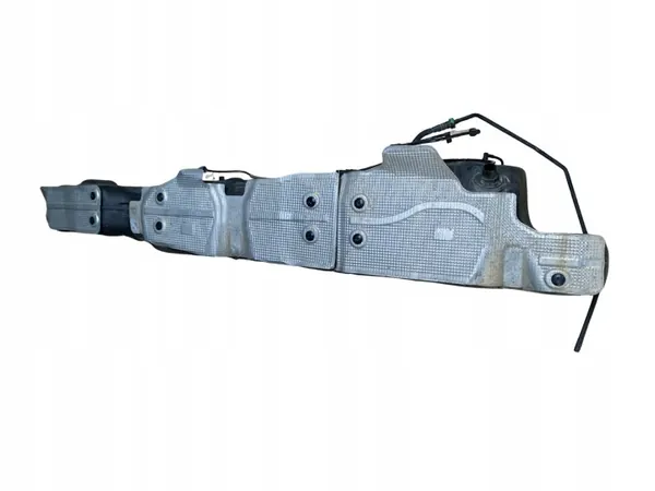Brandstoftank Toyota Tundra 2022- OEM 77111-0C080 image 3