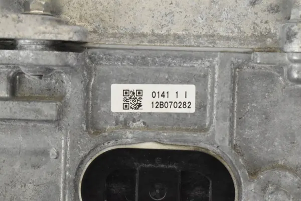 OEM G9270-48060 Omvormer voor Lexus NX300h & Toyota RAV4 image 10
