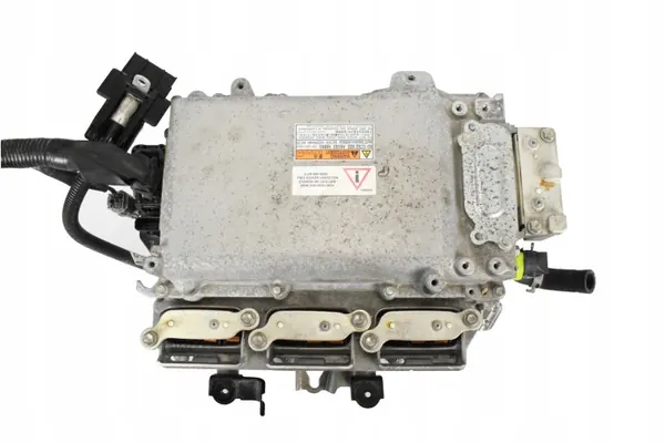 OEM G9270-48060 Omvormer voor Lexus NX300h & Toyota RAV4 image 6