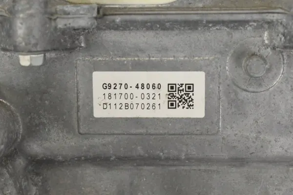 OEM G9270-48060 Omvormer voor Lexus NX300h & Toyota RAV4 image 9