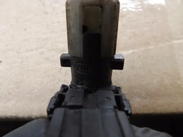 Jäähdytysnesteen tason anturi Mercedes S-Class W140 1295450224 image 10