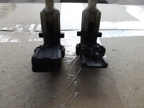 Jäähdytysnesteen tason anturi Mercedes S-Class W140 1295450224 image 2