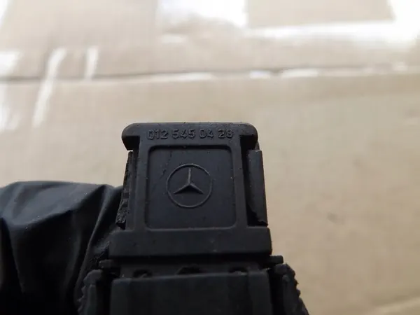 Jäähdytysnesteen tason anturi Mercedes S-Class W140 1295450224 image 7