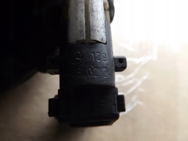 Jäähdytysnesteen tason anturi Mercedes S-Class W140 1295450224 image 8