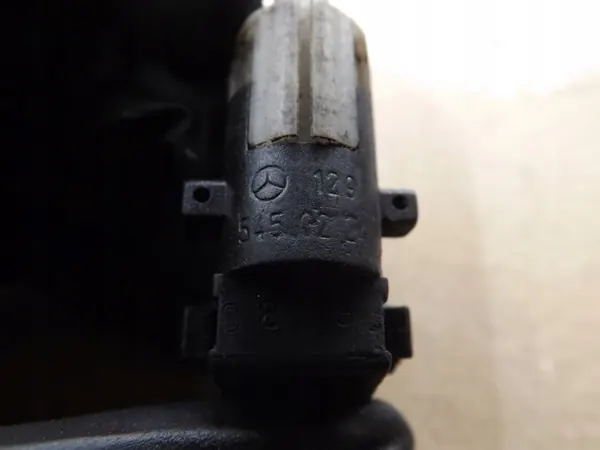 Jäähdytysnesteen tason anturi Mercedes S-Class W140 1295450224 image 9