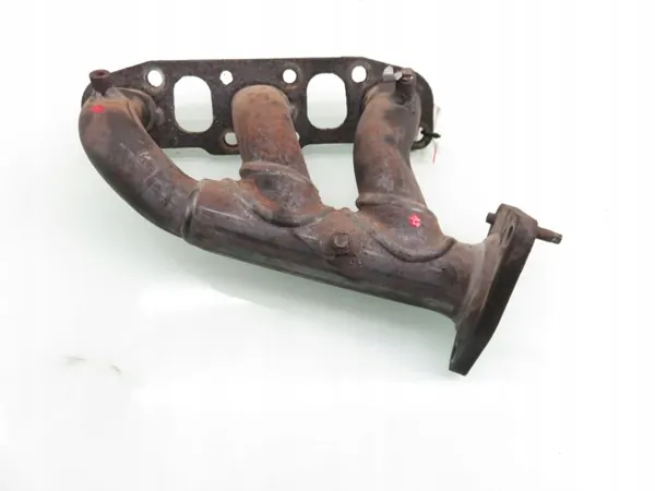 Abgaskrümmer Nissan Pathfinder III 4.0 M1121503 image 5