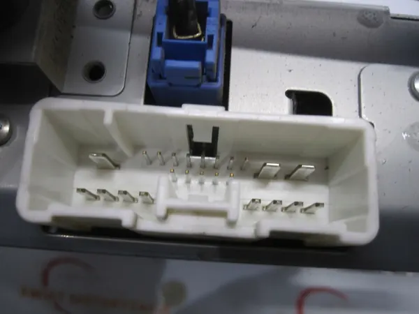 Módulo de rádio Mazda 6 III GJ OEM GMM910040403 image 7