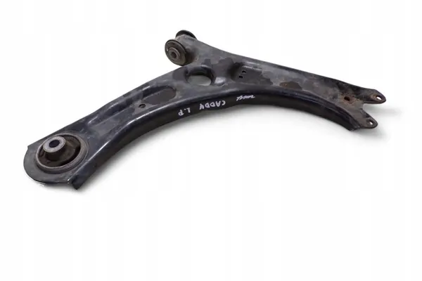 Braccio di Controllo Anteriore VW CADDY III 1.6L OEM 1K0407152BB image 3