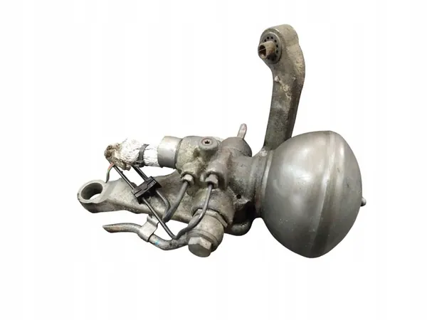 Distributeur hydraulique suspension avant Citroen C5 III image 1