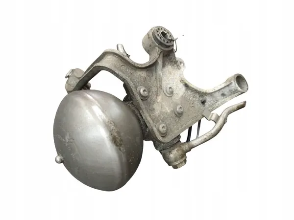 Distributeur hydraulique suspension avant Citroen C5 III image 3