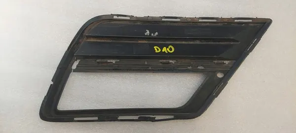 Griglia paraurti anteriore cromata VW Caddy 2016- image 4