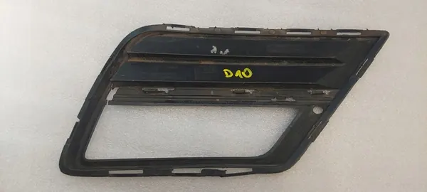 Griglia paraurti anteriore cromata VW Caddy 2016- image 5