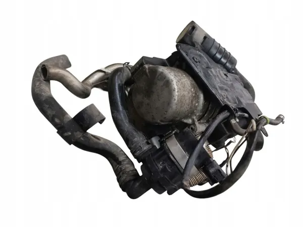 Webasto apulämmitys OEM 7N0815065G - Käytetty image 3